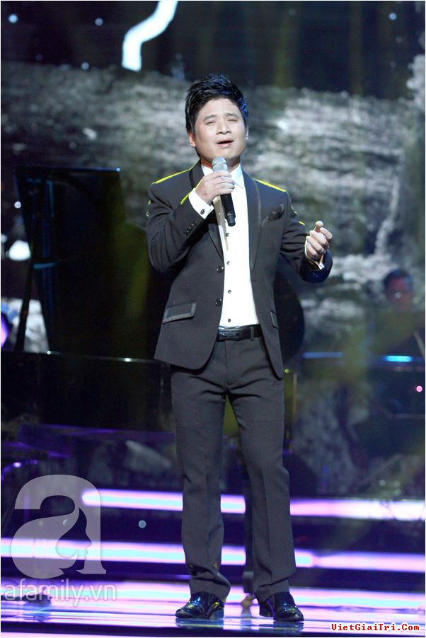 Vũ Cát Tường giành cú đúp giải thưởng danh giá với bản hit Vết mưa