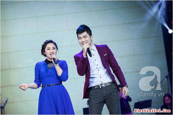 Vũ Cát Tường giành cú đúp giải thưởng danh giá với bản hit Vết mưa