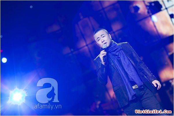 Vũ Cát Tường giành cú đúp giải thưởng danh giá với bản hit Vết mưa