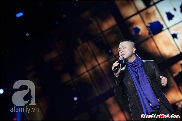 Vũ Cát Tường giành cú đúp giải thưởng danh giá với bản hit Vết mưa