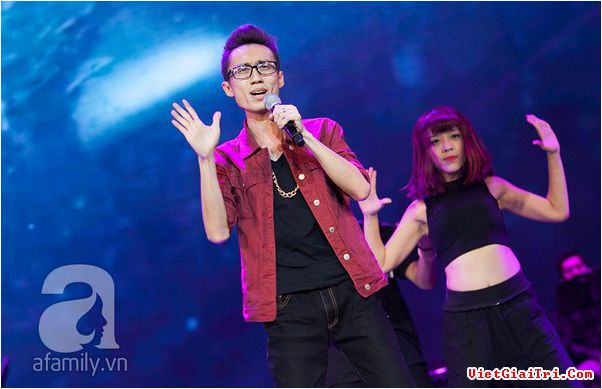 Vũ Cát Tường giành cú đúp giải thưởng danh giá với bản hit Vết mưa