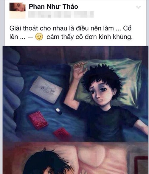 Phan Như Thảo đã chia tay chồng sắp cưới - 6