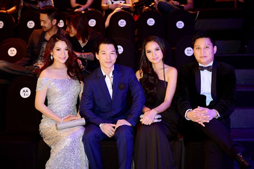 Phan Như Thảo đã chia tay chồng sắp cưới - 3