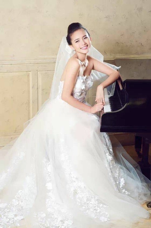 Phan Như Thảo đã chia tay chồng sắp cưới - 5