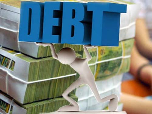 Nợ xấu vẫn đè nặng hệ thống ngân hàng Việt Nam