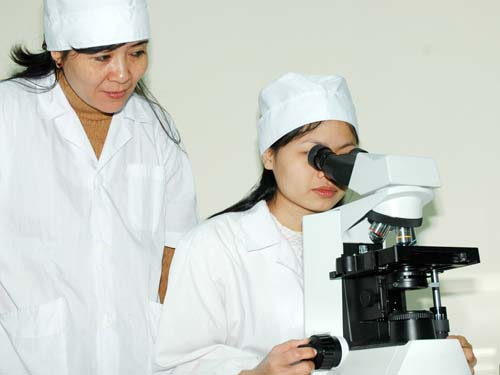 Năm 2014 sẽ tập trung vào các chương trình KH&CN quốc gia