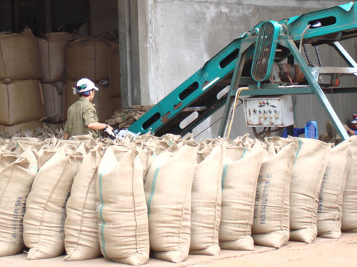 Hoạt động khuyến công cần hướng các doanh nghiệp vừa và nhỏ quan tâm và tham gia vào TPP 