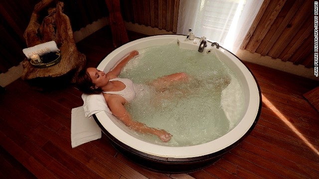 10 điều đặc biệt nhất của nước Pháp - Ảnh 8
