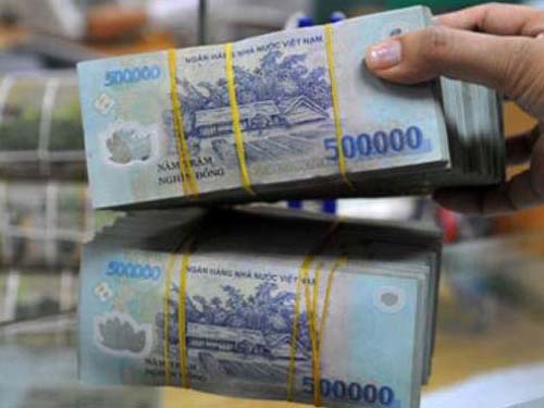 Tỷ lệ nợ xấu của toàn hệ thống đã giảm mạnh về mức 3,63% tổng dư nợ tín dụng (cuối tháng 12/2013).