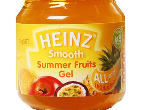 Một sản phẩm của Heinz (Ảnh minh họa)