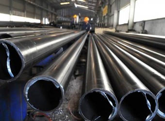 Nhiều doanh nghiệp thép đã giảm chiết khấu