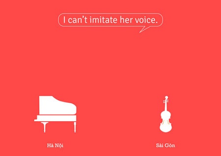 Người Hà Nội khá quan trọng lễ nghi phép tắc cũng như địa vị xã hội, “cấp trên – cấp dưới”.