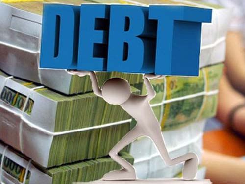 Nợ xấu: Vẫn lùng bùng các con số