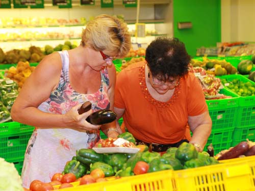 Tuân thủ nghiêm ngặt các quy định về nhãn mác, đóng gói… là cách tiếp cận người tiêu dùng EU.