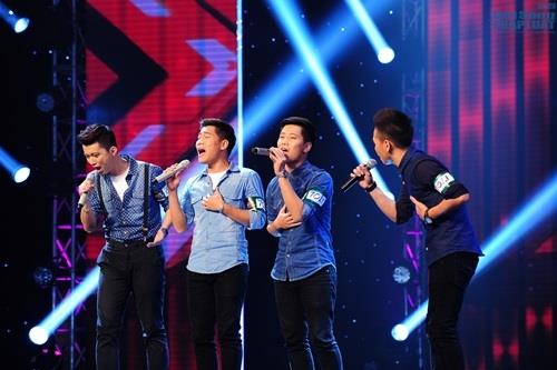 O Plus giữ được