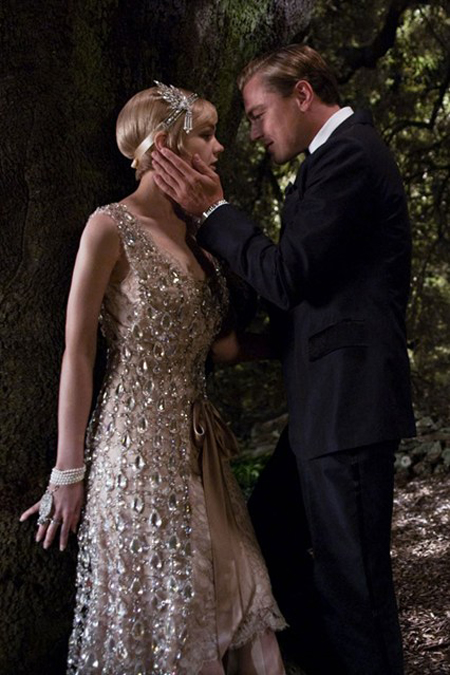 Carey Mulligan sau khi làm vỡ chiếc vòng quý giá đã đinh ninh mình sẽ bị sa thải.