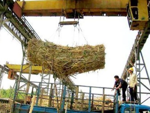 Tồn kho đường đã lên cao nhất từ trước tới nay, lượng đường tồn kho tại các nhà máy tính đến 3/5/2013 còn 579.818 tấn - Ảnh minh họa.