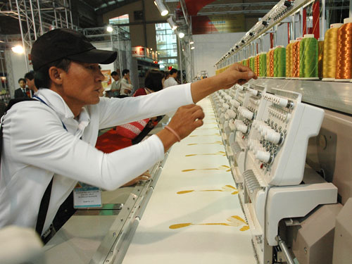 Các doanh nghiệp FDI đều mong muốn thủ tục hành chính gọn nhẹ 