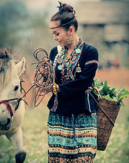 MV "Tình yêu màu nắng" được thực hiện tại Mộc Châu, Sơn La
