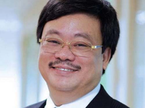 Tham vọng tăng trưởng nhanh qua M&A của MSN có nhiều dấu ấn của ông Quang.