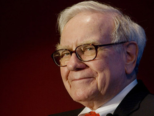 Kế nhiệm tỷ phú Warren Buffett tại Tập đoàn Berkshire Hathaway có thể là công việc khó khăn nhất tại Mỹ.