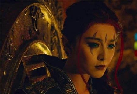 Ngô Thanh Vân sang Singapore gặp Phạm Băng Băng 3 Ngô Thanh Vân sang Singapore gặp Phạm Băng Băng 3