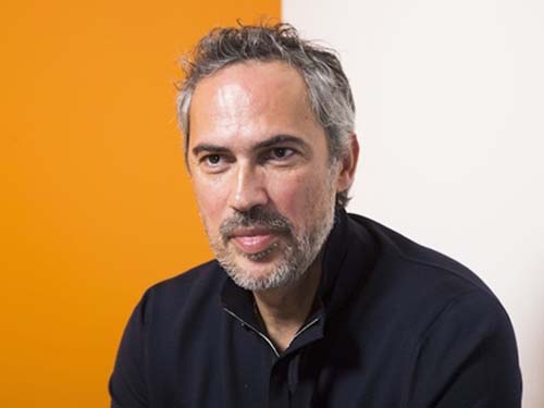 Christian Gheorghe đã sang Mỹ chỉ với 26 USD trong túi. Ảnh: NDTV