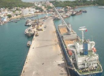 Các dự án cầu cảng cần đặc biệt chú trọng tới vấn đề môi trường