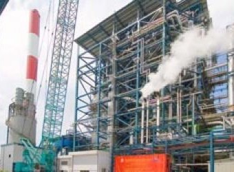 Dự án Nhiệt điện Hải Dương sẽ là dự án điện có vốn đầu tư nước ngoài lớn nhất tại Việt Nam nếu được cấp phép thời điểm này (ảnh minh họa).