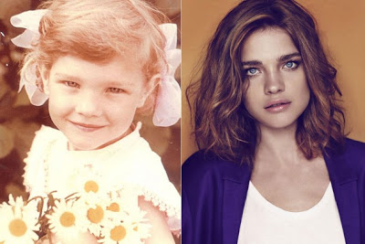 Magdalena Frackowiak - Siêu mẫu Ba Lan hiện đứng thứ 23 trong Top 50 siêu mẫu hàng đầu thế giới