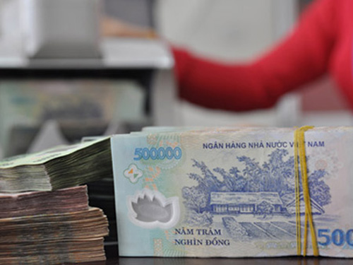 5 Bộ ngành chủ lực sẽ cùng nhau xử lý nợ xấu (ảnh minh họa).