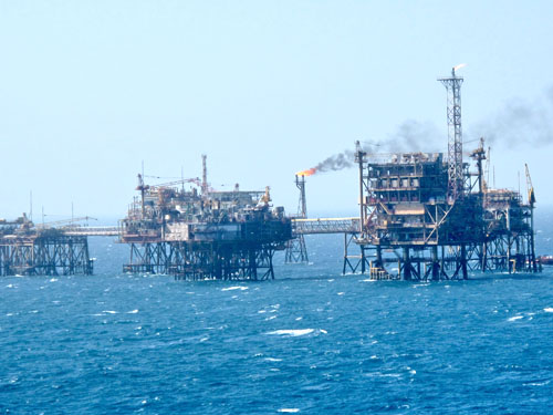 Sắp có làn sóng M&A trong lĩnh vực dầu khí