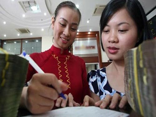 Thời điểm này năm ngoái, tỷ lệ dư nợ có lãi suất trên 15% chiếm tới 65% tổng dư nợ, nhưng nay, lãi suất khoản vay mới đều về mức 10%/năm.