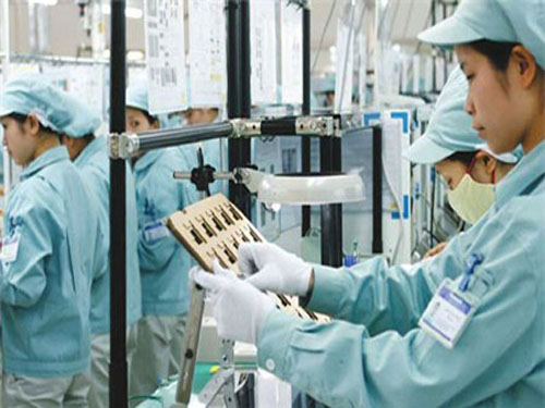 Sửa đổi Luật, "cứu" sống hàng nghìn DN FDI 