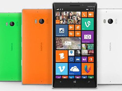 Lumia 930 