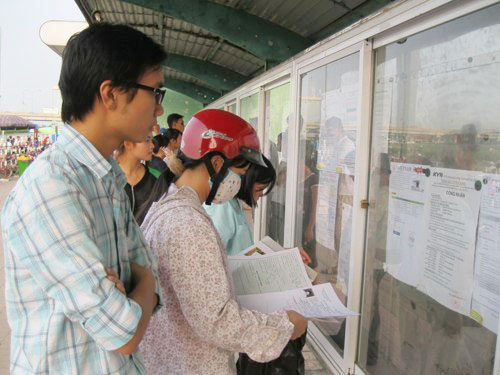 Điều chỉnh lương tối thiểu cần được cân nhắc ở mức phù hợp