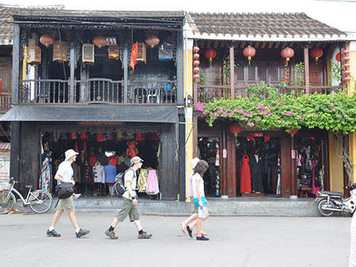 Hội An - điển hình thành công nhất của Việt Nam trong việc bảo tồn và phát huy giá trị di sản 