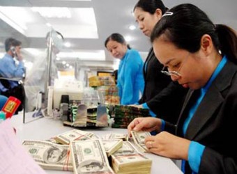 Hoạt động ngân hàng tiềm ẩn nhiều rủi ro, nợ xấu