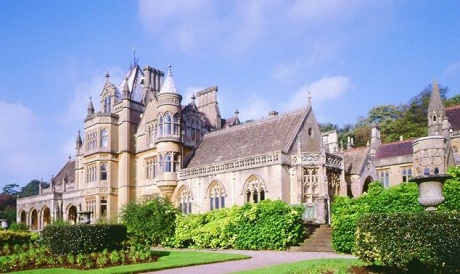 Cổ vật kỳ quái khiến các nhà khảo cổ cũng phải “bó tay”