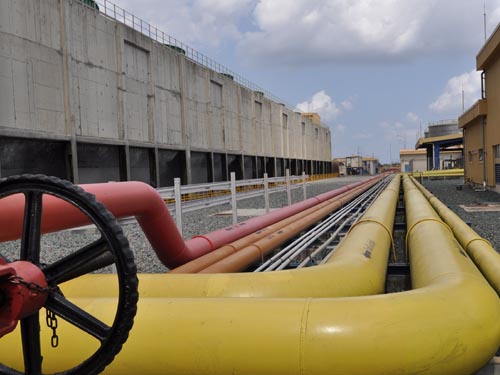 Các doanh nghiệp ngành dầu khí cần áp dụng cơ chế sản xuất sạch hơn   