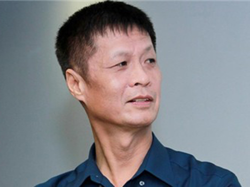 Lê Hoàng từng được biết tới vai trò đạo diễn của nhiều bộ phim thành công.