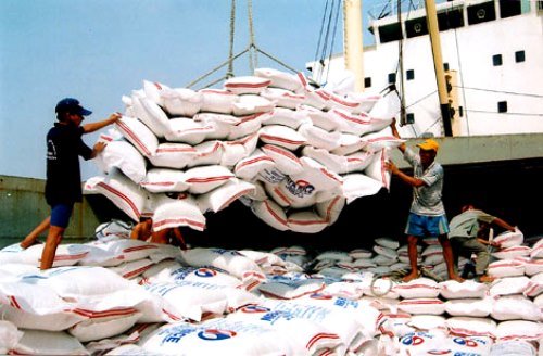 ASEAN, thị trường xuất khẩu lớn thứ ba của Việt Nam, sau EU và Hoa Kỳ.