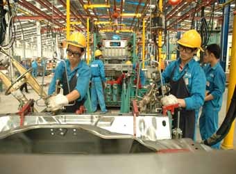 Cần xây dựng, phát triển mối quan hệ hợp tác - liên kết.