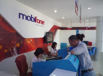 Tư vấn dịch vụ cho khách hàng tại Hải Dương