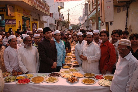 Ramadan - Thánh lễ đặc sắc của người Hồi giáo