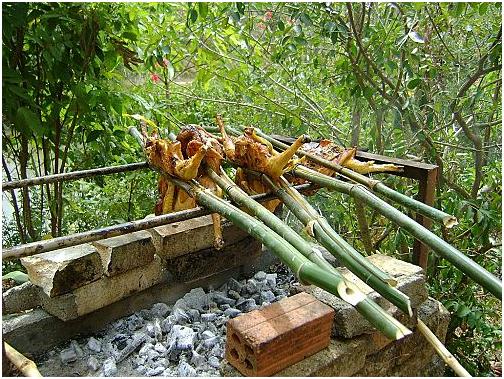 Du lịch Đắk Lắk qua những món ăn ngon khó cưỡng 1