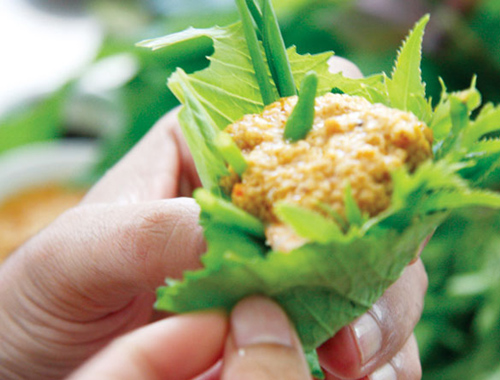 Du lịch Đắk Lắk qua những món ăn ngon khó cưỡng 4