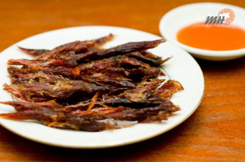 Du lịch Đắk Lắk qua những món ăn ngon khó cưỡng 6