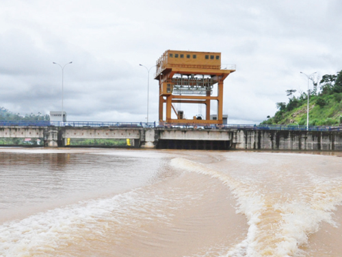 Bình Định nghiêm túc thực hiện các quy định về an toàn hồ, đập