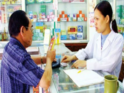 Kiểm soát chặt chất lượng thuốc khi lưu thông trên thị trường